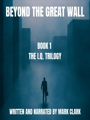 cover image of Beyond the Great Wall